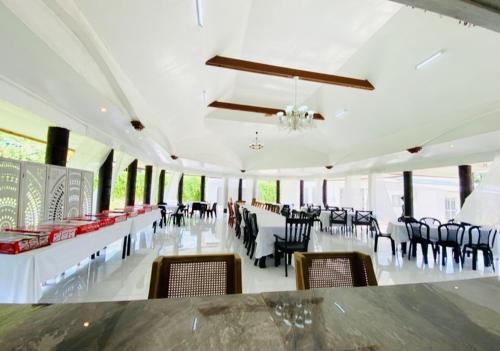 Maota Hotel Apia — Apia — photo 4