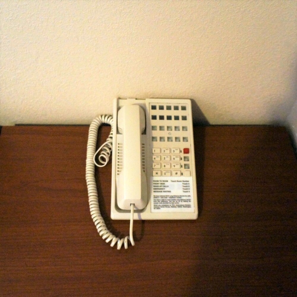 White Mountain Motel - photo 49