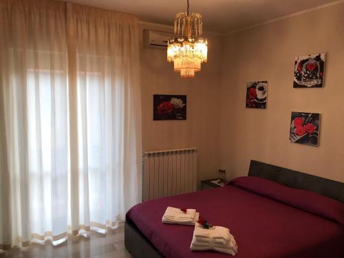Residenza Delle Rose — 4-Star Luxury Hotel in Lamezia Terme, Italy