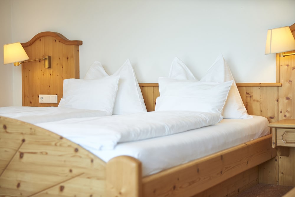 Hotel Stadler am Attersee — Attersee — photo 5