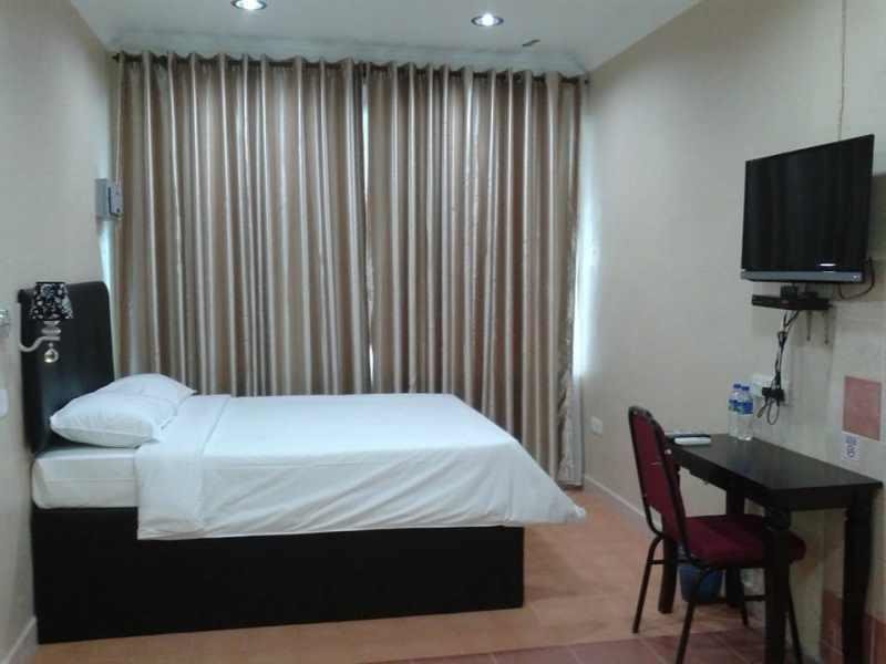 Terinai Tasoh Lake View Resort and Cafe — Kangar — photo 2