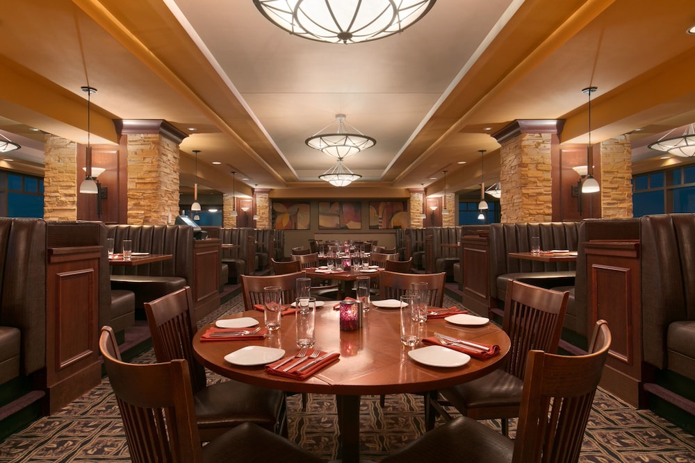 Harrah's Council Bluffs A Caesars Rewards Destination - photo 20