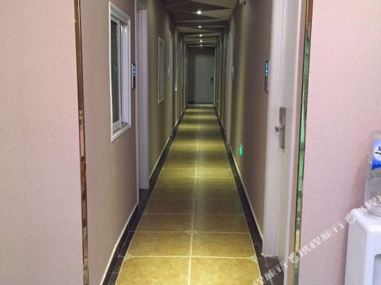 Utopia Hotel — Hefei — photo 4