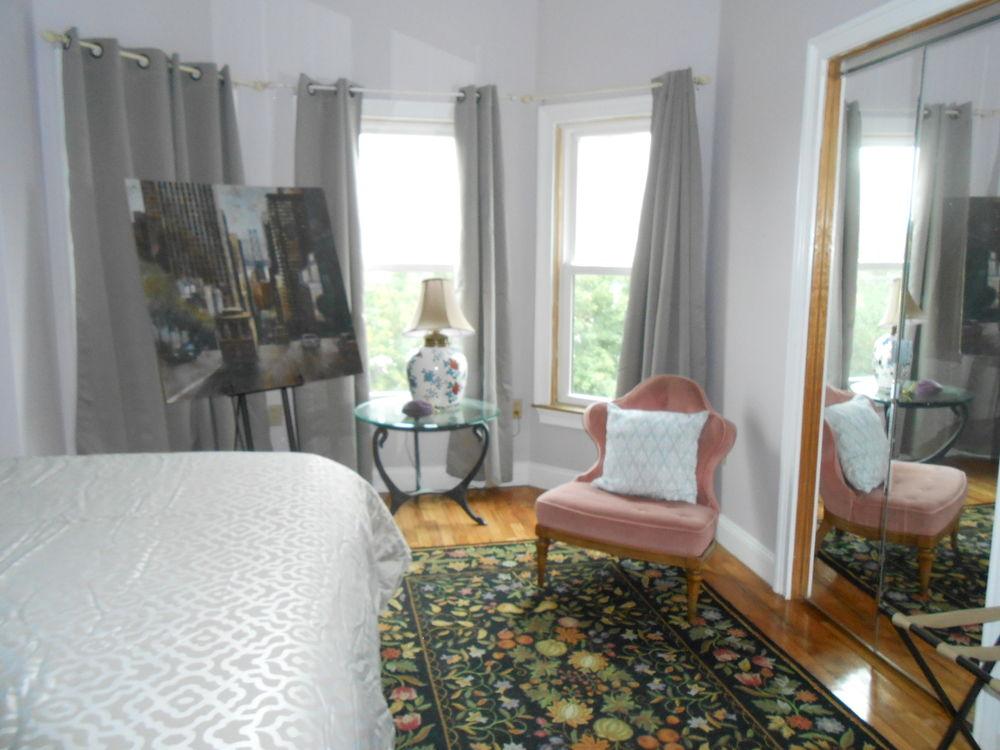 South End Brownstone - photo 9