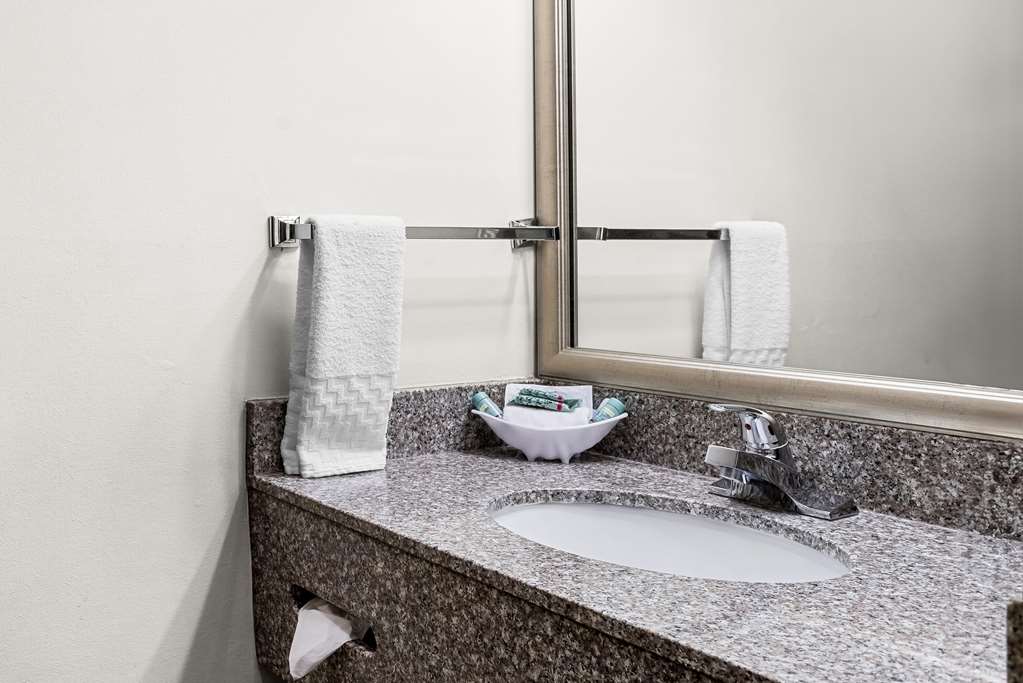 Best Western Socorro Hotel & Suites - photo 31