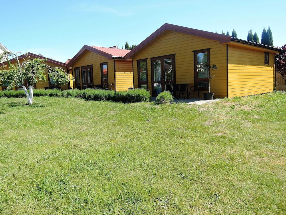Holiday Houses For 4 People In Rewal Formerly Tui Ferienhaus — Rewal