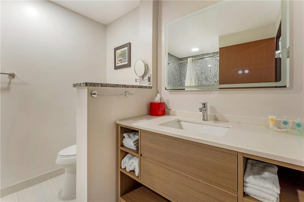 Comfort Suites Monroeville Pittsburgh East - photo 45