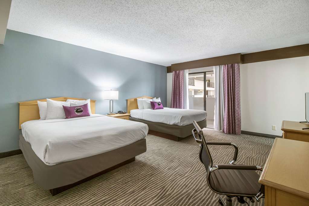 Clarion Hotel Jackson Northwest - photo 21