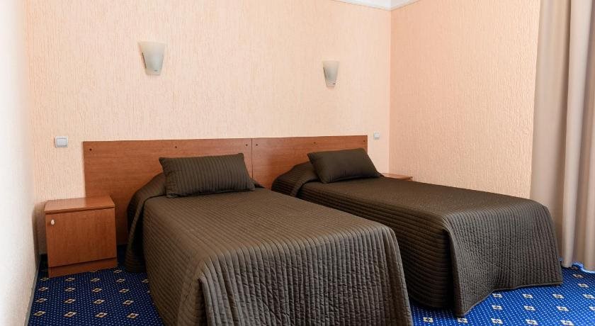 Aya Park Hotel — Katyn' — photo 3