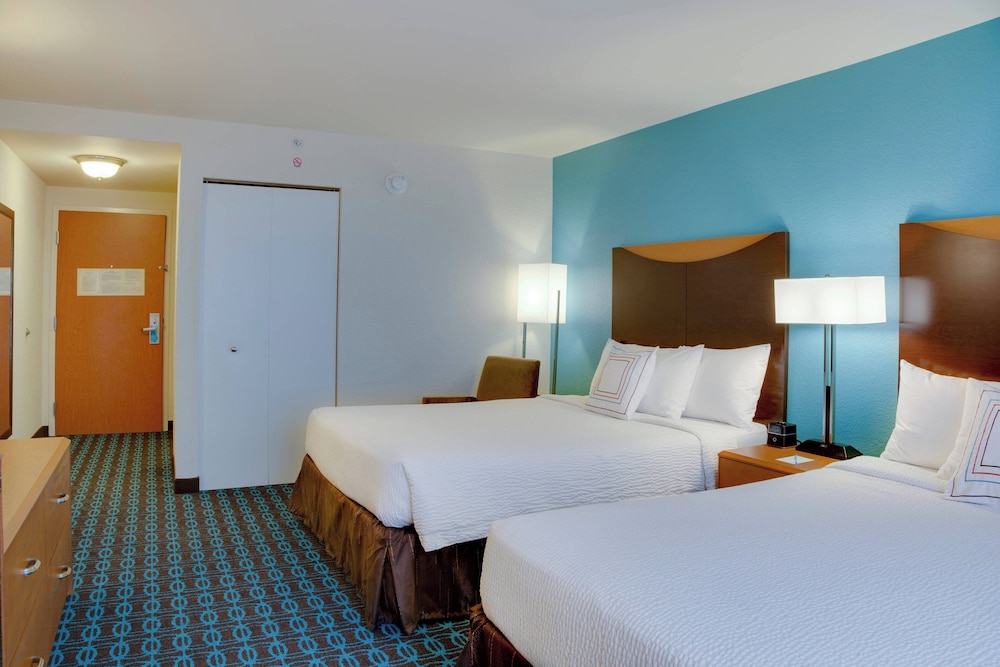 Fairfield by Marriott Inn & Suites Melbourne West Palm Bay - photo 19