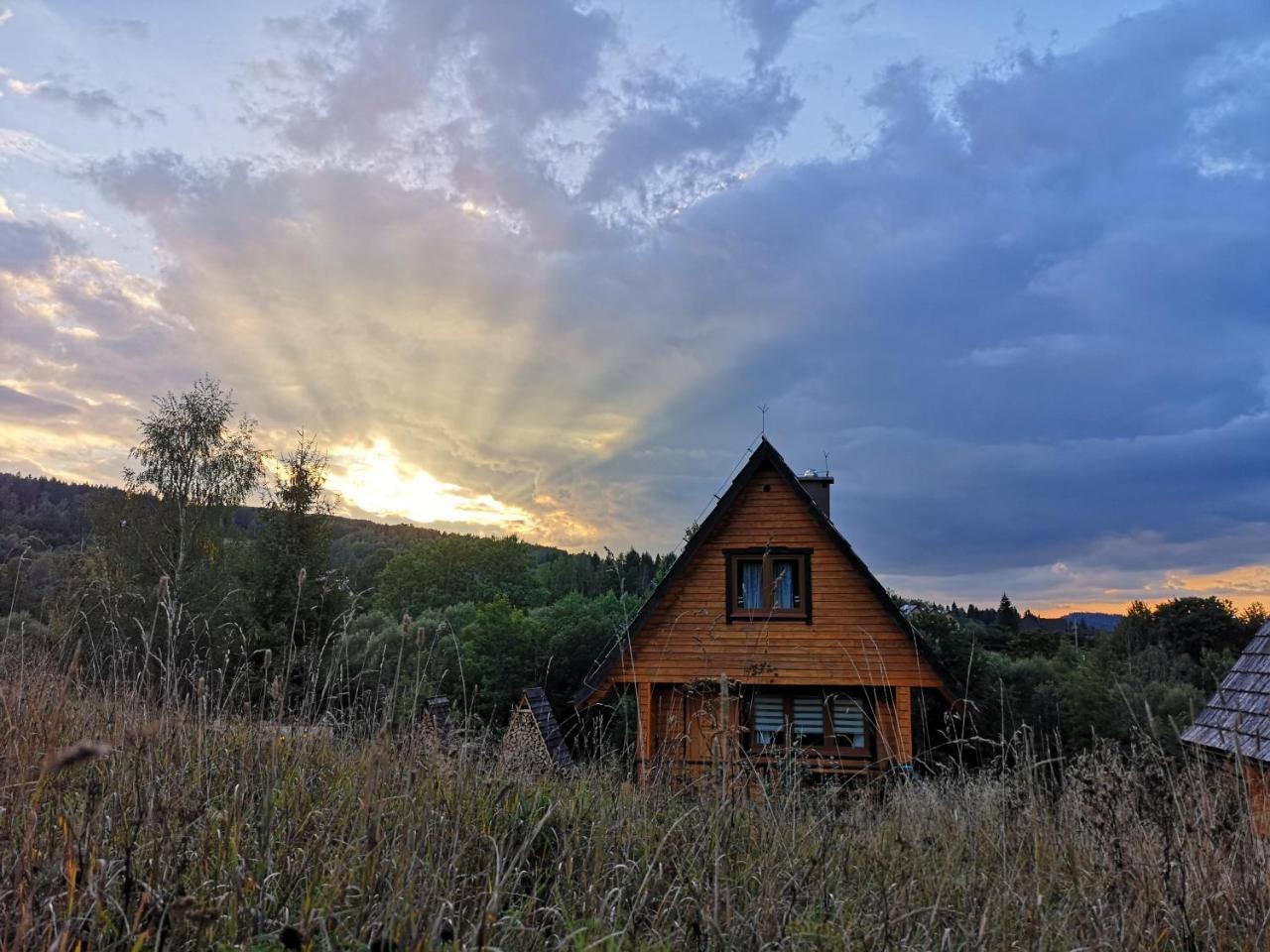 Domki Obertyny - last minute hotel in Unknown City