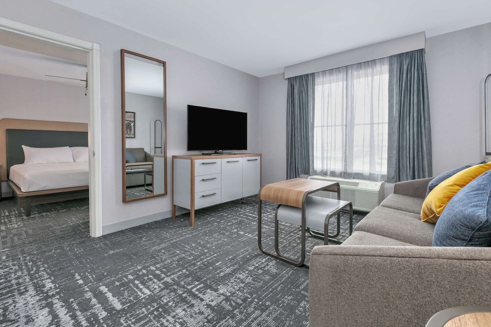 Homewood Suites by Hilton Rock Springs - photo 15