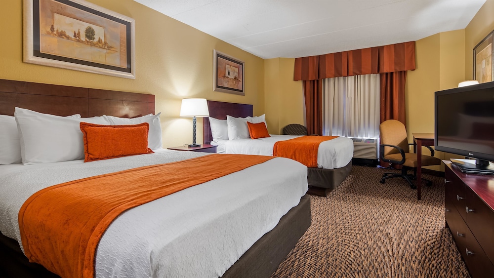 Comfort Inn Eagan Minneapolis St. Paul South - photo 3