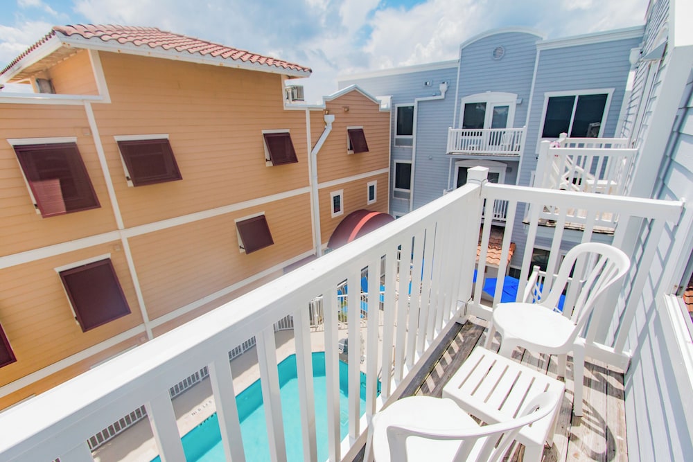 Seaside Amelia Inn - photo 7