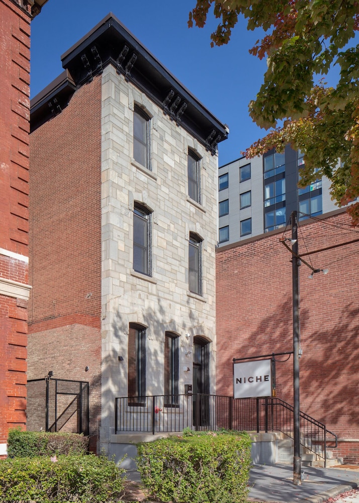 Kasa The Niche University City Philadelphia - photo 37