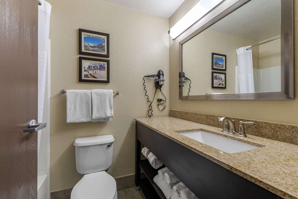 Comfort Suites Highlands Ranch Denver Tech Center Area - photo 7