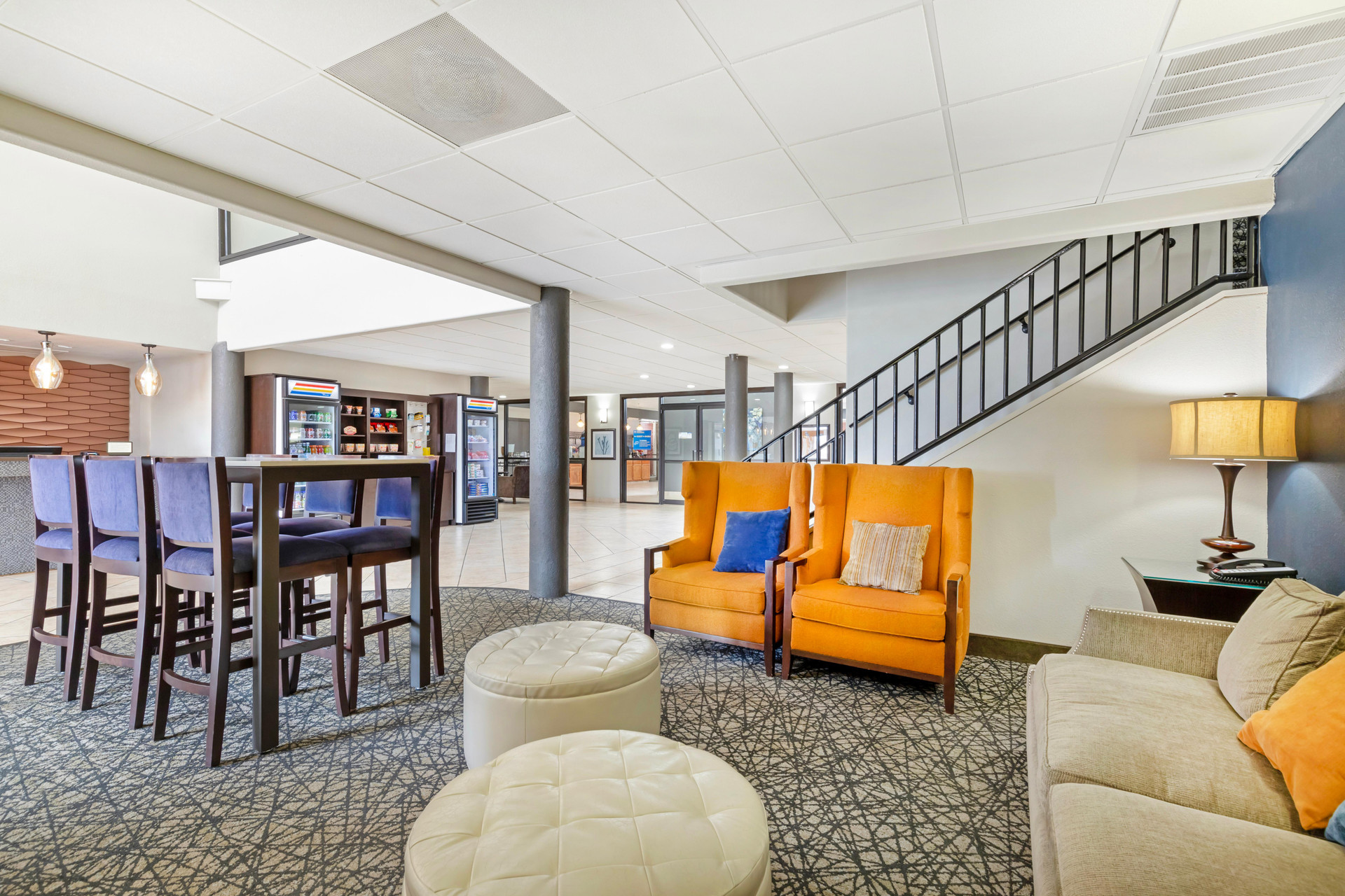 Best Western Northwest Corpus Christi Inn & Suites - photo 26