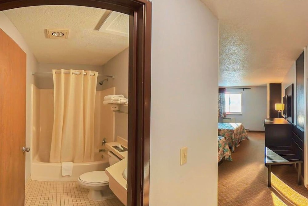Coratel Inn & Suites by Jasper Hastings - photo 18