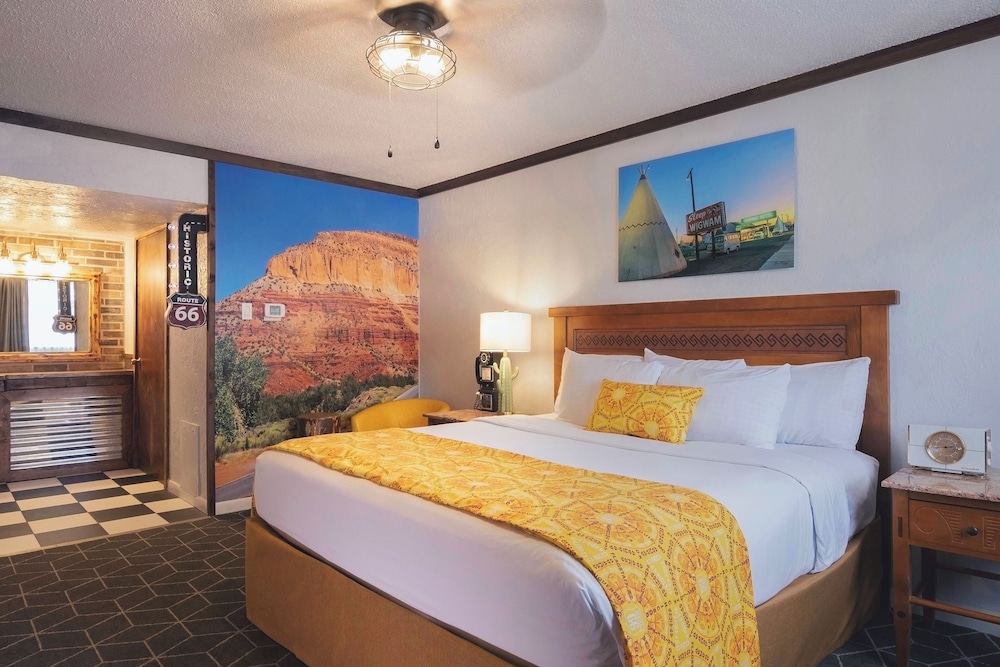 Hotel El Rancho - photo 39