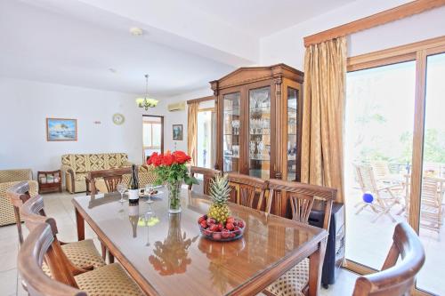 Marilena Sunset Villa 2