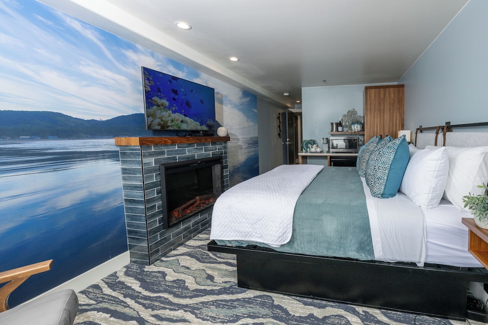 Seaside Oceanfront Inn - photo 51