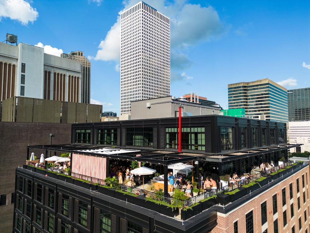 Virgin Hotels New Orleans - photo 233