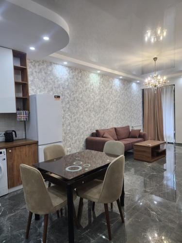 Tbilisi Modern Apartments