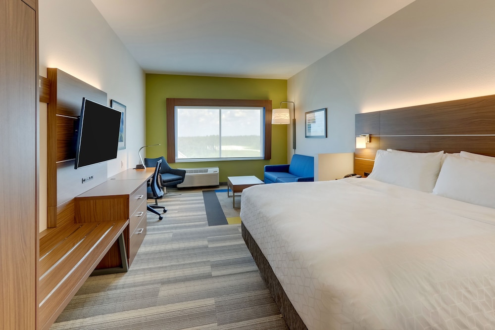 Holiday Inn Express Wilmington Porters Neck - photo 20