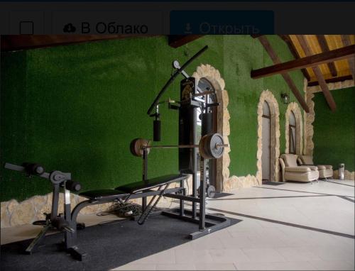 Vertikal in Unknown City, Russia