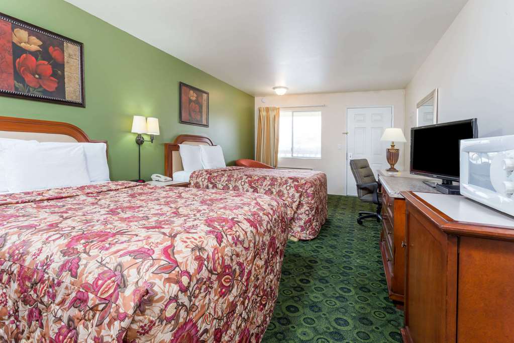 Days Inn by Wyndham Westley - photo 12
