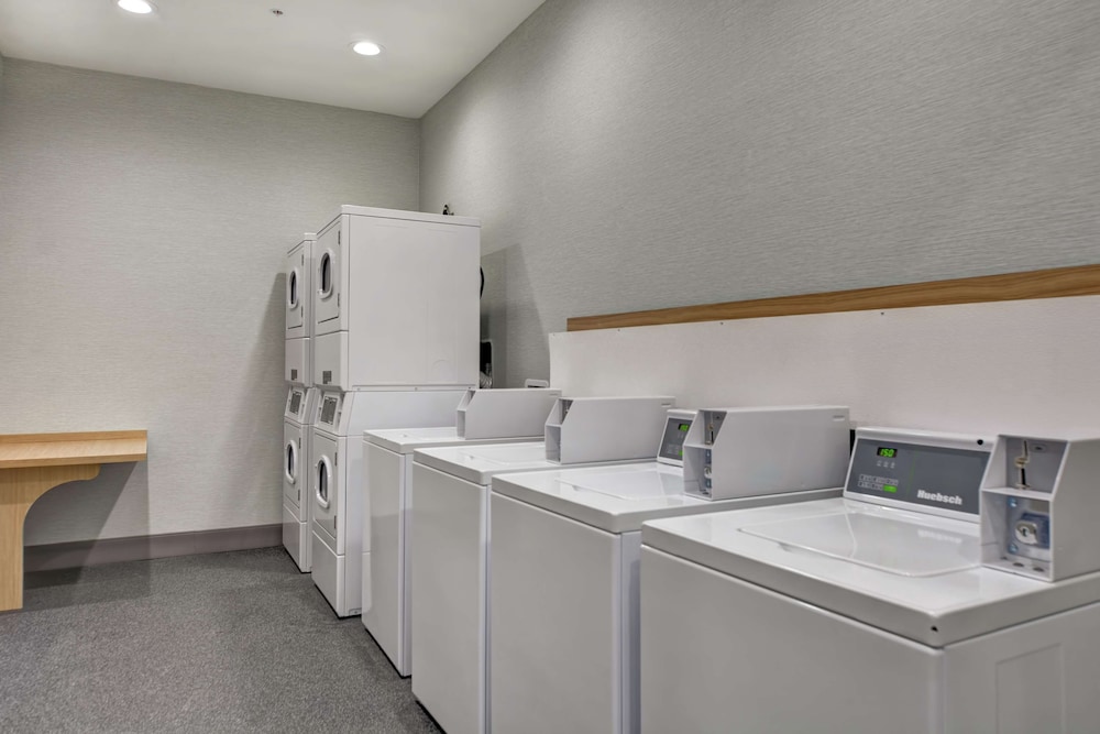 Home2 Suites by Hilton Pecos - photo 33