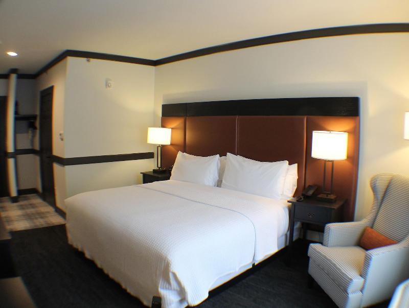 The Craftsman Inn & Suites - photo 19