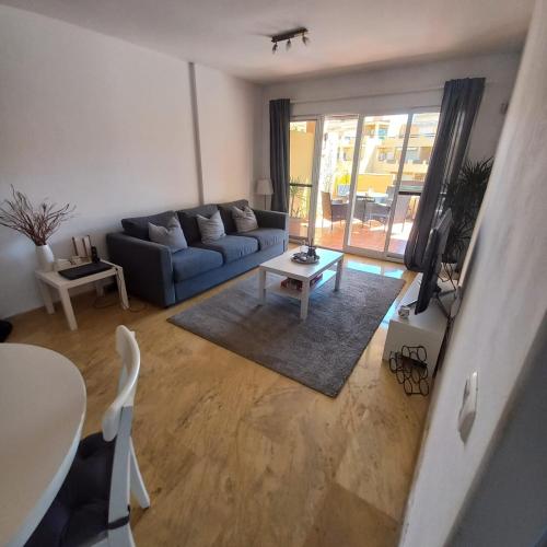 El Faro 4 Puerto Rey in Vera, Spain