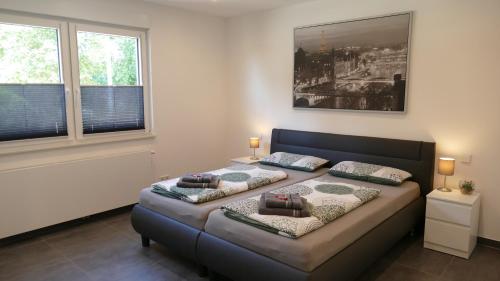 Luxury Apartment Weingarten — 5-Star Luxury Hotel in Weingarten, Germany