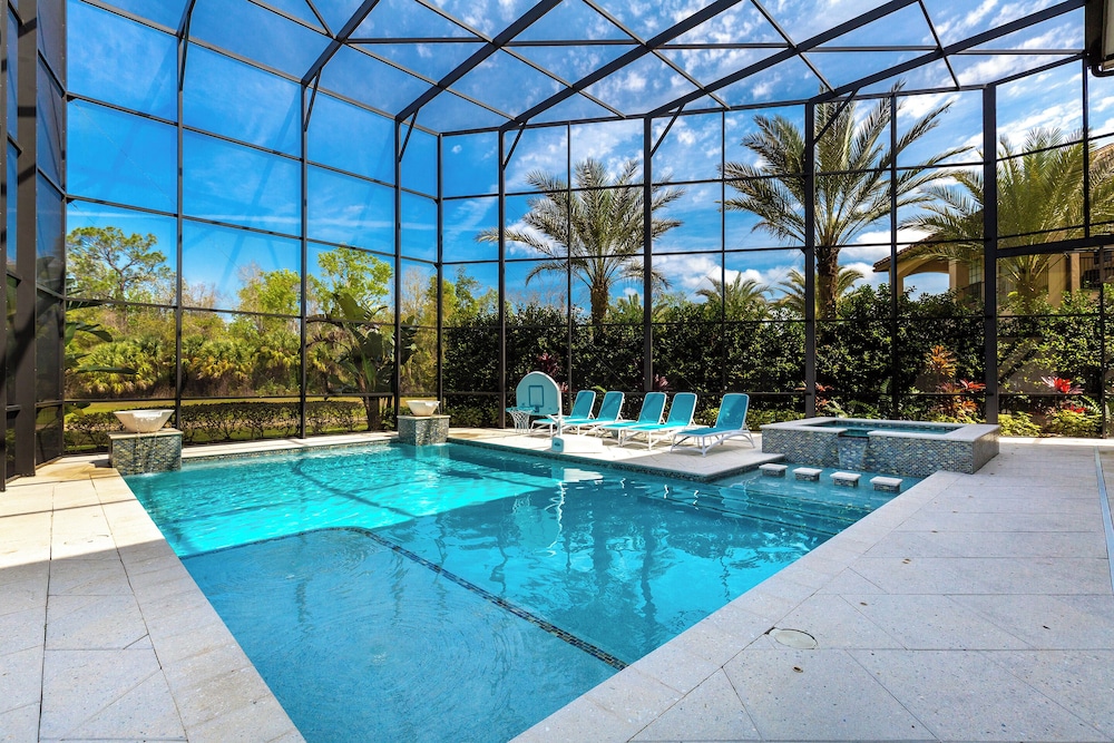 Villatel Luxury Homes at Reunion Resort - photo 101