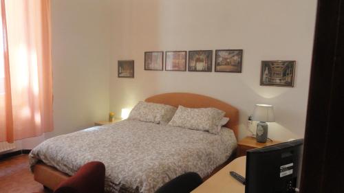 Prione70 — 4-Star Luxury Hotel in La Spezia, Italy