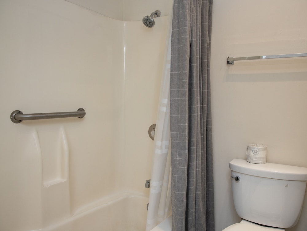 The Occidental Lodge - photo 38
