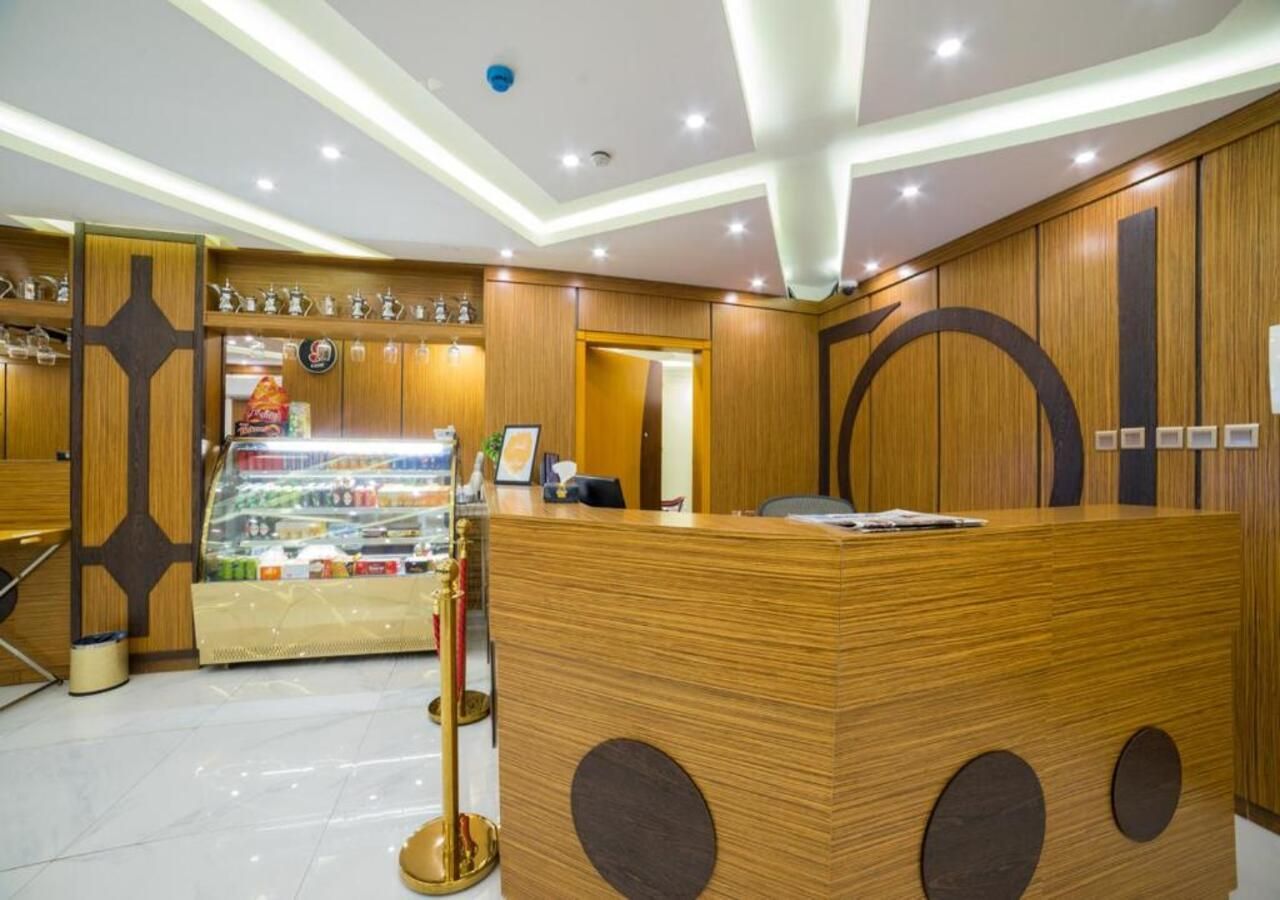 Bodor Alsharq 3 — Khobar — photo 2