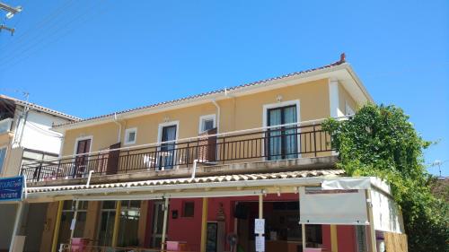 Sunrise Studios Alykes - last minute hotel in Unknown City