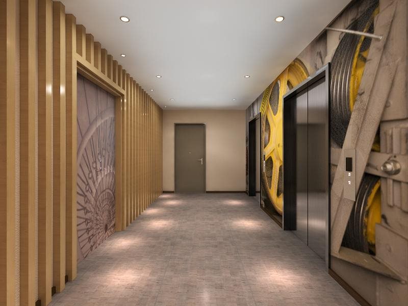 Ibis Weihai Dongfang Xintiandi Hotel — hotel in Weihai