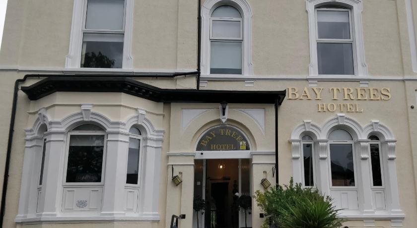 The Baytrees Hotel in Southport, United Kingdom