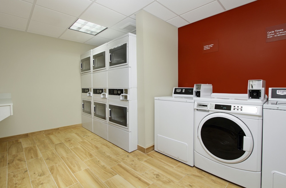 TownePlace Suites New Orleans Harvey West Bank - photo 28