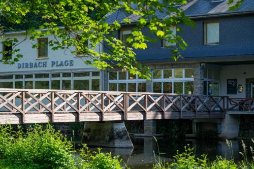 Dirbach Plage Parc — Esch-Sur-Sure — photo 5