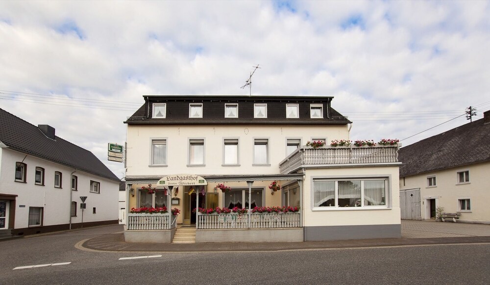 Landgasthof Wickert — Cochem