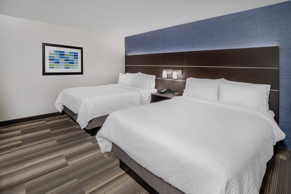Holiday Inn Express Hotel & Suites Deadwood Gold Dust Casino - photo 13