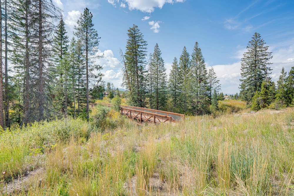 6 Mi to Winter Park Resort: Home w Free Shuttle - photo 28