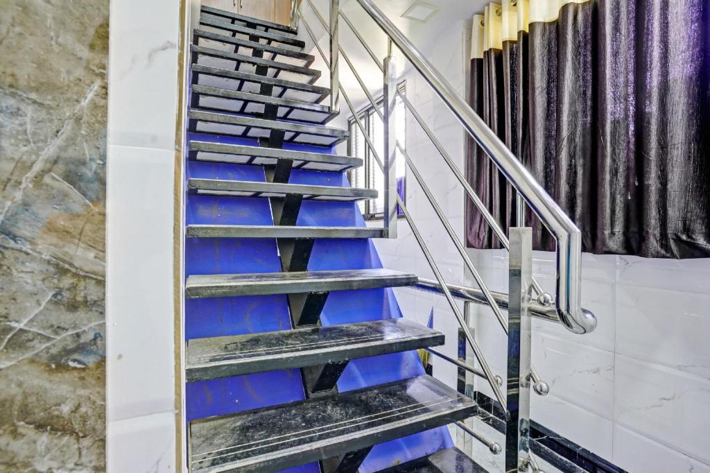 Royal Residency Hotel in Mumbai, India