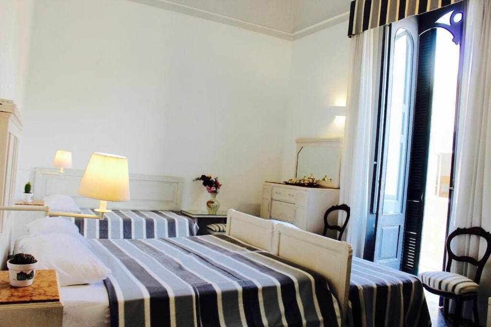 Palazzo Angelelli - last minute hotel in Gallipoli