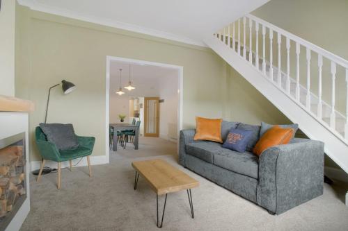 Lovely 2 Bedroom Home in Langley Park Sleeps 4 — 4-Star Luxury Hotel in Durham, United Kingdom