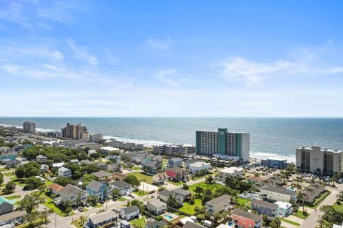 Seabreeze Escape in Myrtle Beach, United States